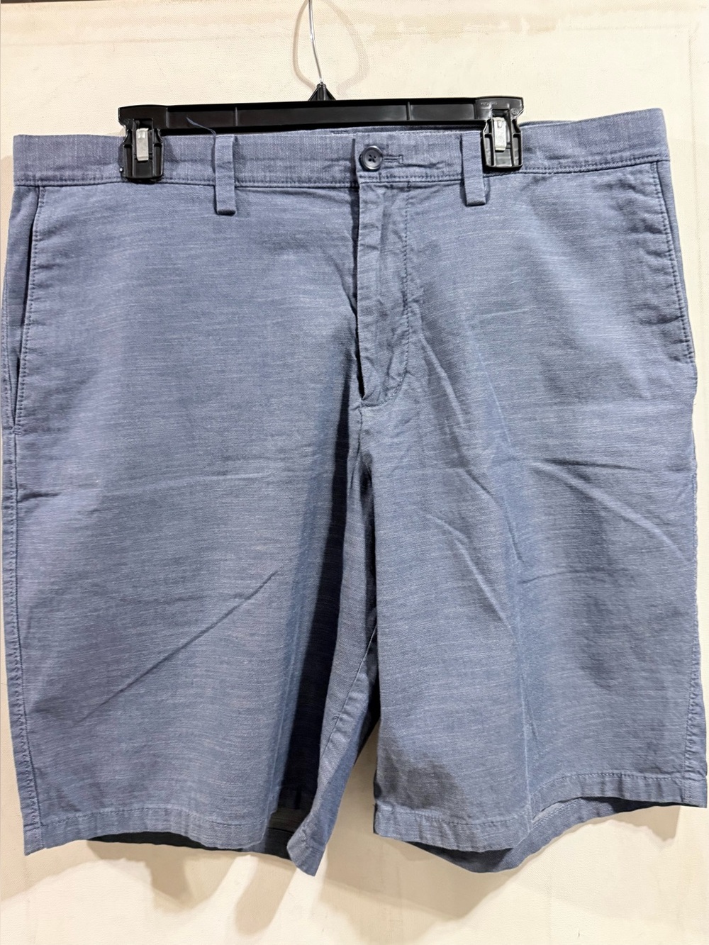Banana Republic Chino Flat Front Men's Shorts